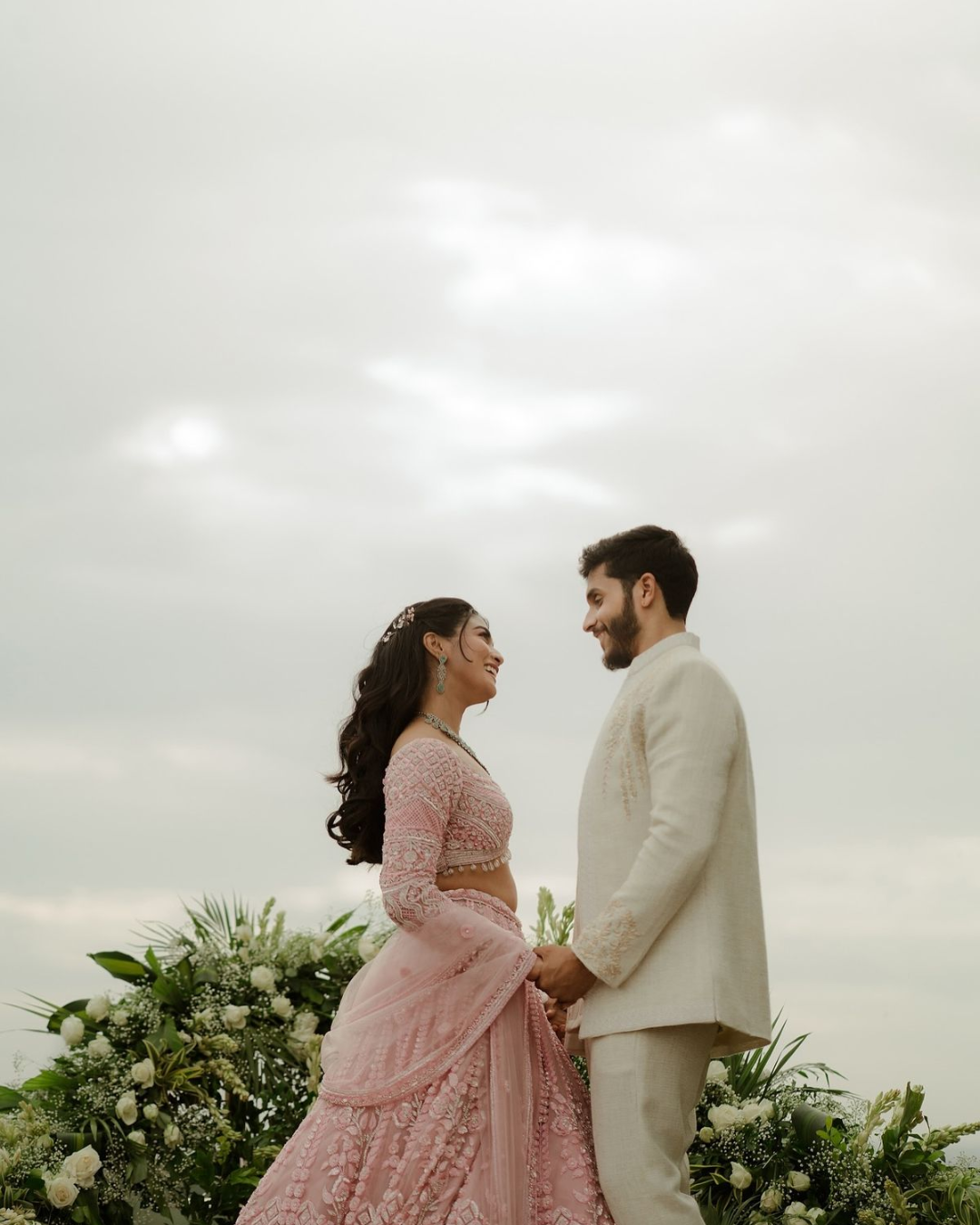 Aarav & Meera Moment 3