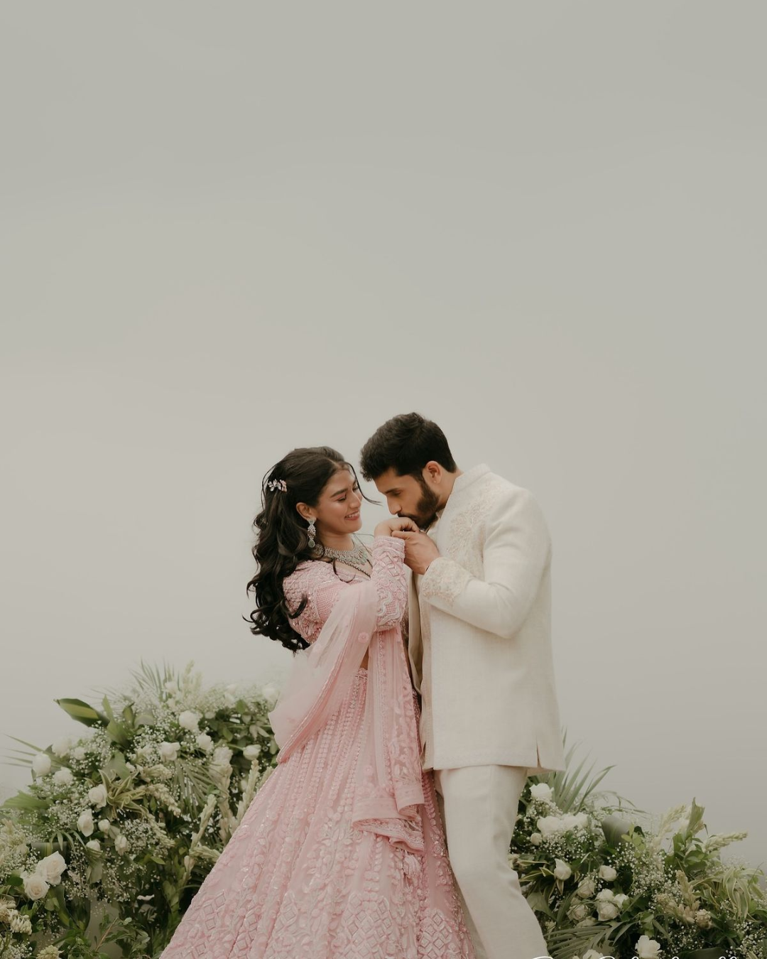 Aarav & Meera Moment 4
